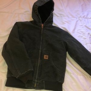 CARHARTT jacket